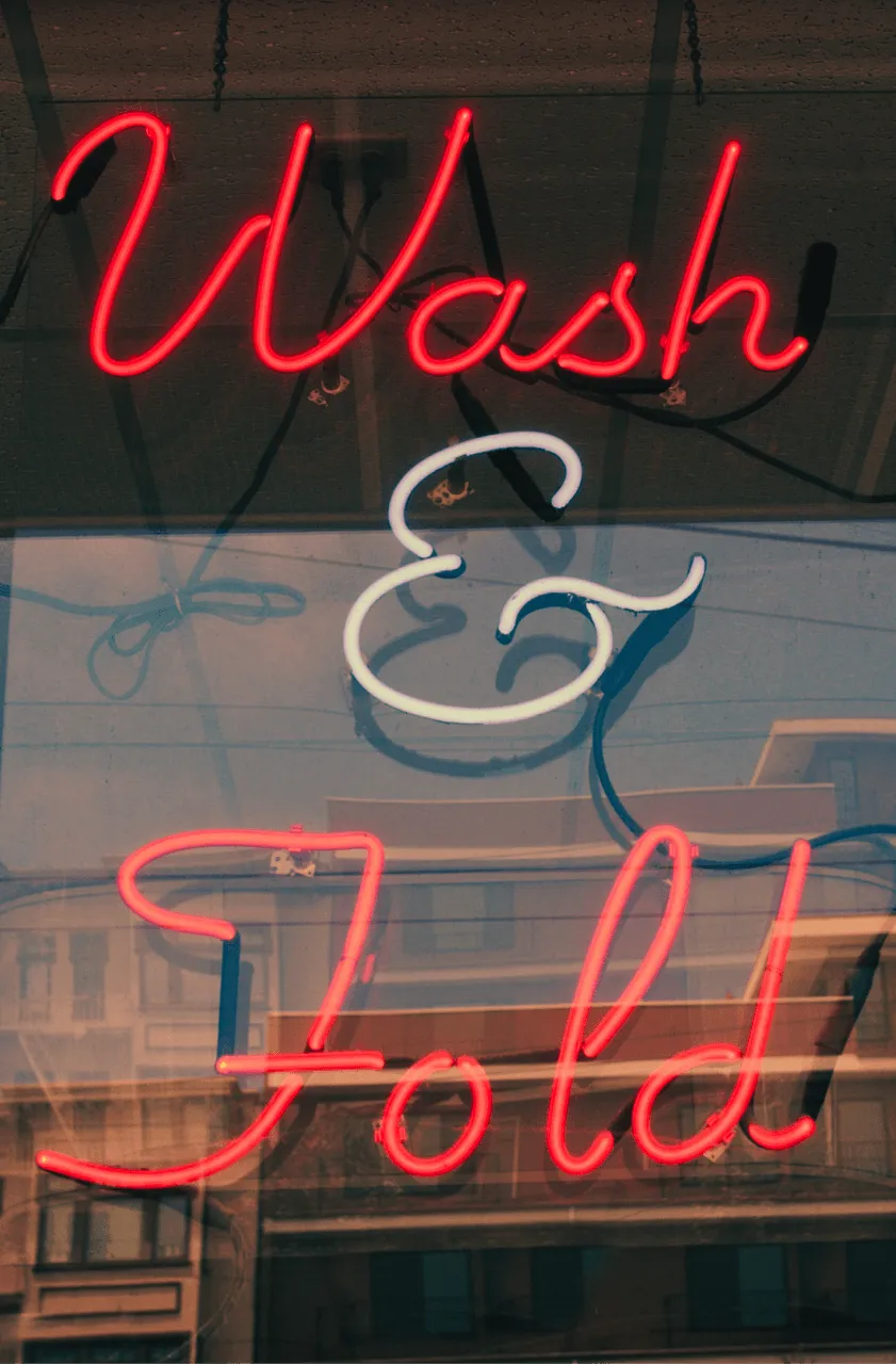 Washmachine